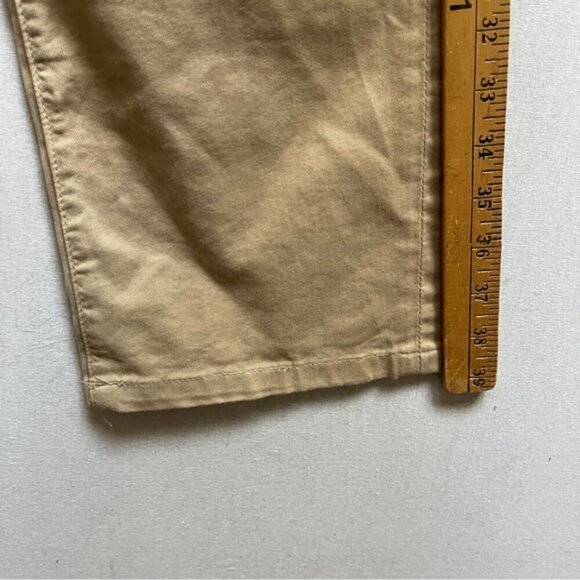 AG Adriano Goldschmied The Matchbox Slim Straight Leg Sz 31 - Picture 12 of 13